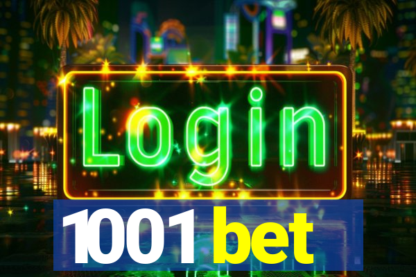 1001 bet